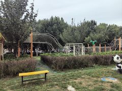 -廊坊固安福朋喜来登酒店