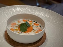 -Amber(置地文华东方酒店)