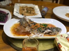 -下梅人家土菜馆(历史文化餐厅度假区店)