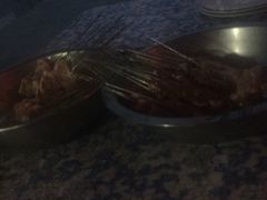-永安烧烤