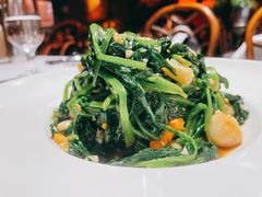 -小河盐帮·私家菜·烤鸭(三元桥·霄云路店)