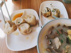 -小杨生煎(黄河路店)