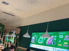 大堂-文记卢源外·江西小炒(凤城八路店)