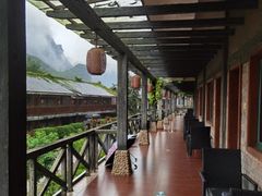 -大新明仕山庄