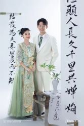 点击看大图 -CD视觉婚纱摄影