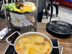 -盒马鲜生(文景博乐里购物广场店)