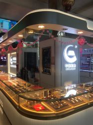 -朝阳百货大楼儿童乐园(北京朝阳商业大楼店)