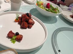 -申粤轩酒楼·三十年粤菜经典(丁香花园店)