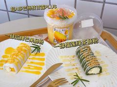-夏羽记甜品(小榄大信店)