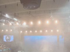 -东方体育中心(地铁站)