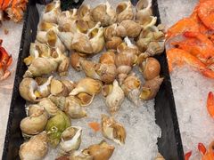 -顺德联塑万怡酒店·万荟轩自助餐厅