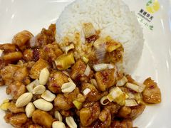 -护国寺小吃(新街口店)