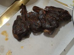 -新凯旋烧烤·燕姐千岛湖土菜