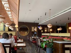 大堂-捞神煲汤火锅(湖滨商业街店)