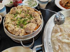 -老来福·非遗酸汤兔(凯旋路店)