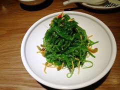 -吕氏疙瘩汤·新鲁菜(新贵和店)