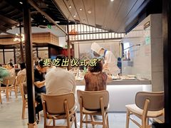 -大渔铁板烧(大悦城店)