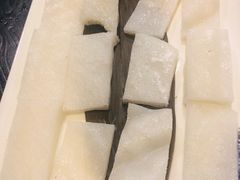 蒸伦教糕-阿多私房菜(顺德店)