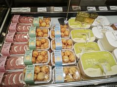 -御蝶坊生日蛋糕KNAC(新村店)