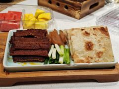 -局气烤鸭·北京菜(德云社店)