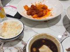 -雅酌园·烟火南京菜(颐和路店)