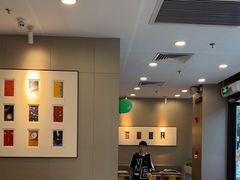 -真功夫(福中路店)
