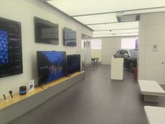 -华为智能生活馆(上海金桥国际商业广场)