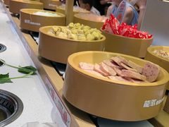 -龍歌自助小火锅(崂山丽达店)