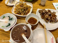 -米爱•五谷养生粥坊(温塘店)