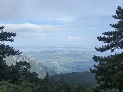 -含鄱口