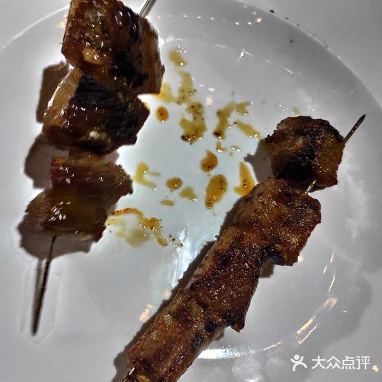 人间烟火烧烤(特色烧烤)