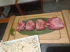 -龙记珍牛和牛烧肉(龙南街店)