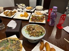 -海坛特色小吃·只做平潭特色菜(平潭店)