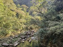 -广东大峡谷
