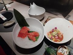 -水木锦堂·自助铁板烧(望京凯德MALL店)