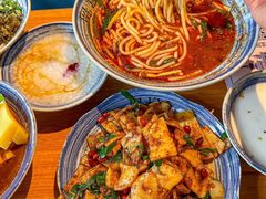 -留焕小吃·昆明非遗小吃品牌(文明街店)