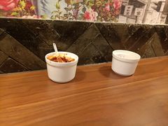 -舒蔡记生煎菜饭(云南中路店)