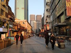 -小白楼1902欧式风情街