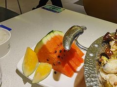 -小鱼小牛·鱼牛干锅·脆鱼火锅(世欧广场店)