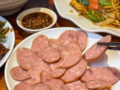 -萍姨抻面馆·鸡架冒菜(清湖店)