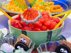 -巴特餐饮6加1音乐餐吧·新疆菜