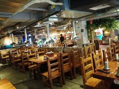 大堂-原始泥炉烤肉(总店)