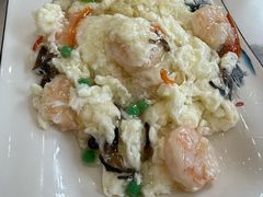 -老苏扬饭店