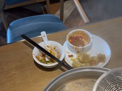 -八合里潮汕鲜牛肉火锅(万科里店)