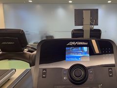 -宝力豪健身(中粮广场店)