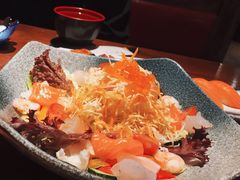 -千代武日本料理(开发区店)