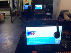 -Rampage Gaming Club电竞俱乐部