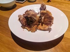 -伊喜饺子·烤鸭(五道口学院路店)