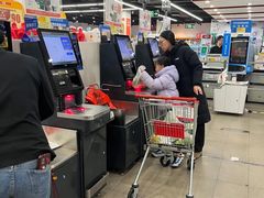 -嘉荣SPAR超市(家和城广场店)