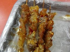 -老王太太串吧(中街店)